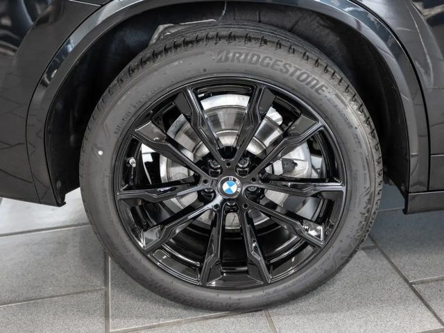 BMW X3 M-Sport xDrive