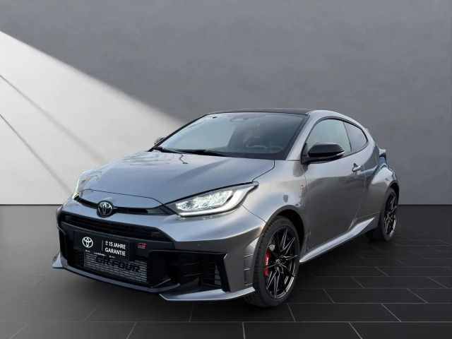Toyota Yaris GR Hatchback