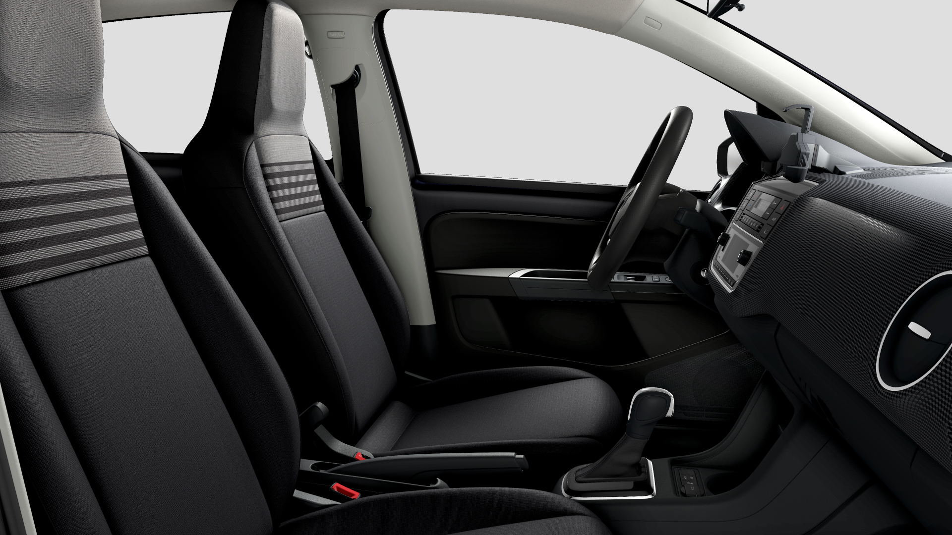 Volkswagen e-up! up e-up! Sitzhzg Bluetooth Alu15 Klima