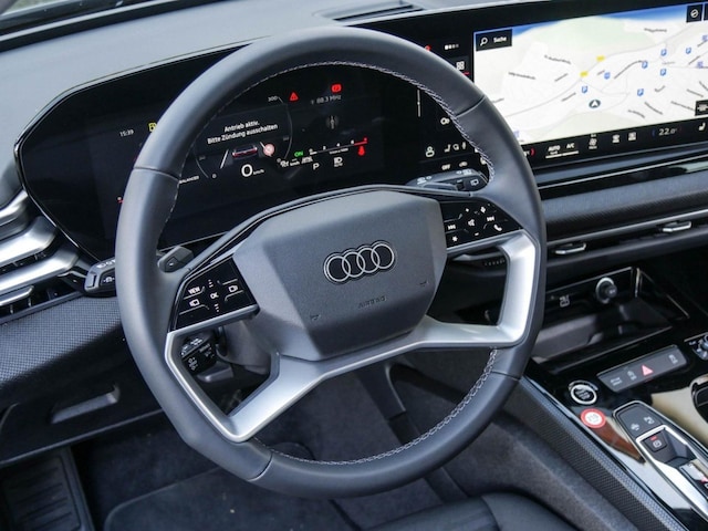 Audi A5 Avant S-Tronic