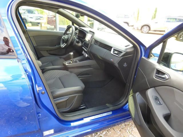 Renault Clio Alpine Esprit TCe 90