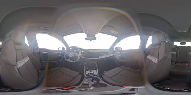 Audi A3 35 TFSI S-Tronic Sportback