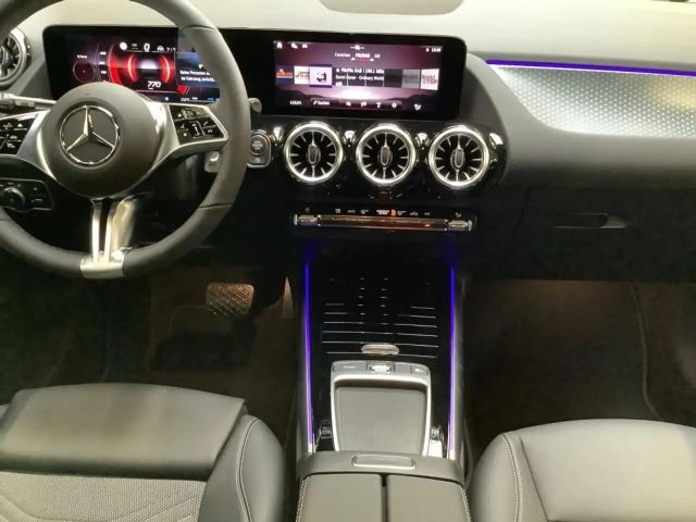 Mercedes-Benz GLA 220 4MATIC