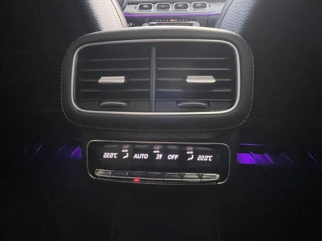 Mercedes-Benz GLE 450 4MATIC AMG Line