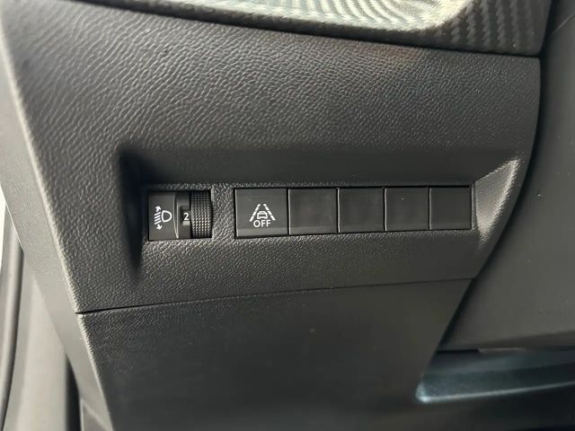 Peugeot 2008 Active Pack PureTech