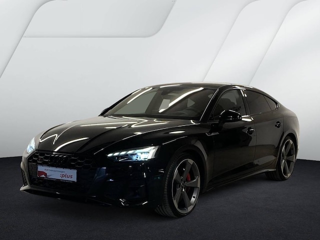 Audi S5 Quattro Sportback