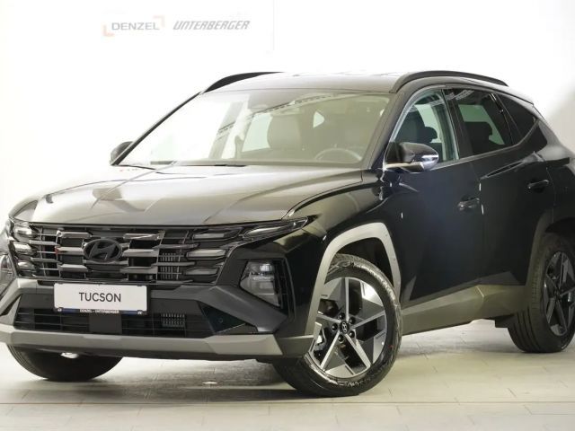 Hyundai Tucson 2WD T-GDi