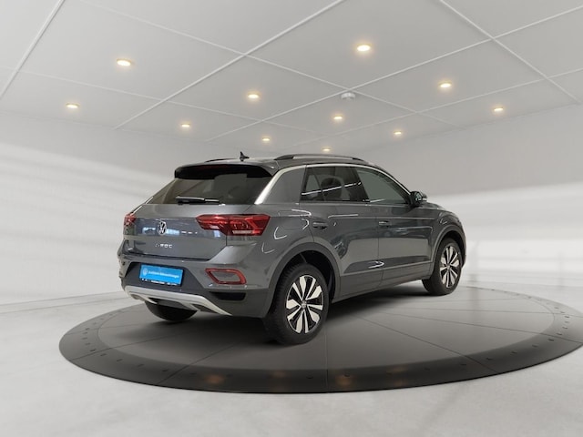 Volkswagen T-Roc 1.5 TSI DSG Move