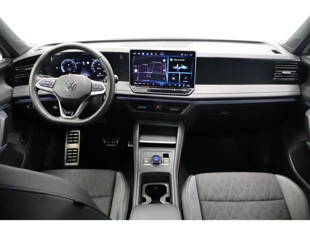 Volkswagen Tiguan 2.0 TDI DSG