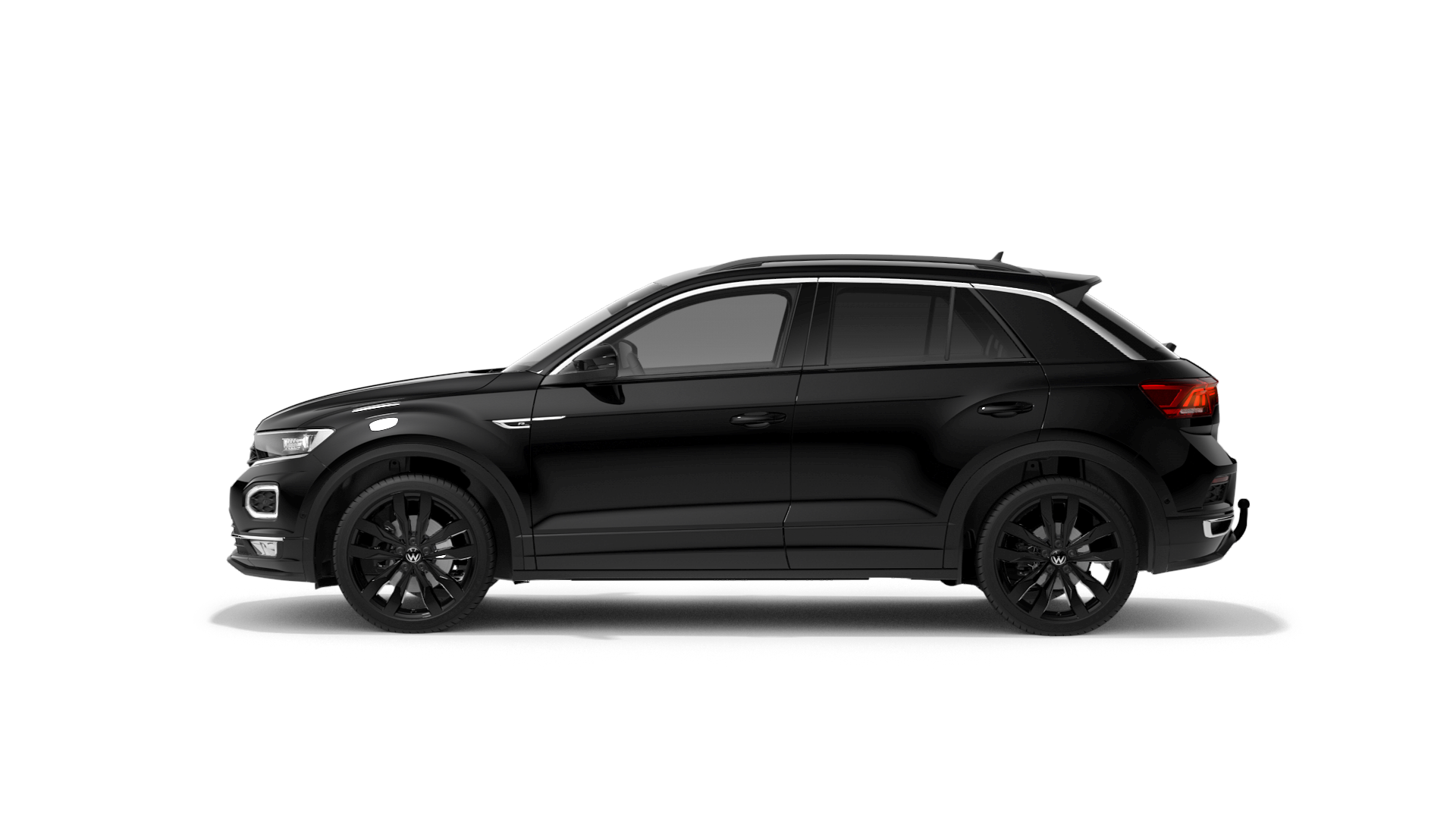 Volkswagen T-Roc 1.5 TSI DSG