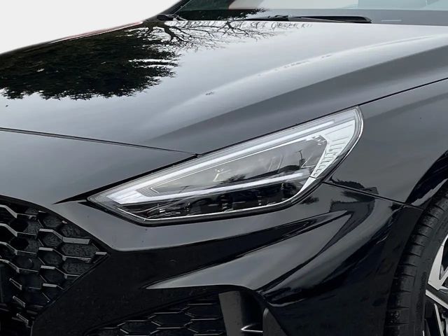 Hyundai i30 N Line T-GDi