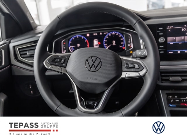 Volkswagen Taigo 1.0 TSI R-Line