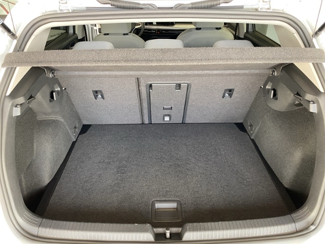 Volkswagen Golf 2.0 TDI Golf VIII