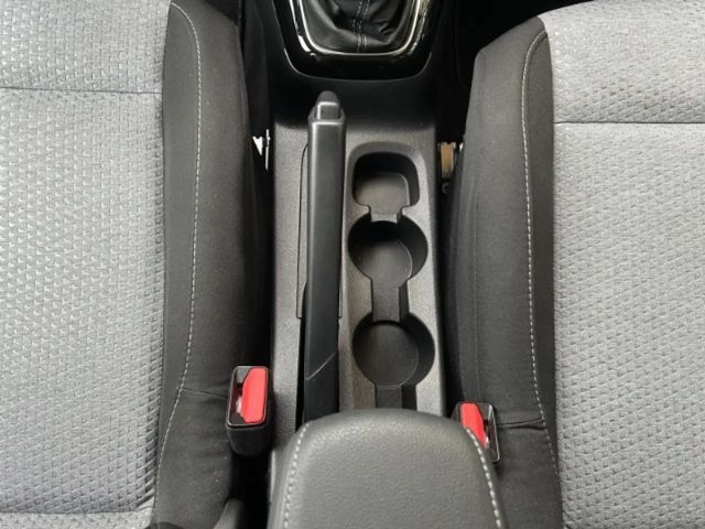 Opel Corsa F Basis 1.2/Rückfahrkamera/Tempomat/Apple&Android