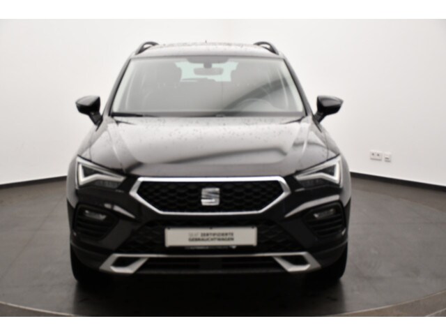 Seat Ateca 1.5 TSI DSG Style