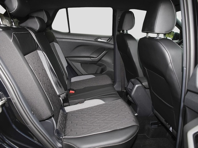 Volkswagen T-Cross 1.0 TSI DSG IQ.Drive Plus