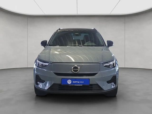 Volvo XC40 Plus Recharge