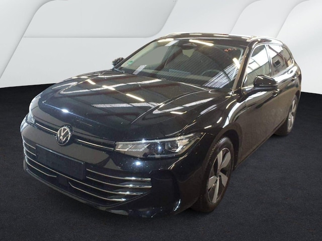 Volkswagen Passat Business DSG