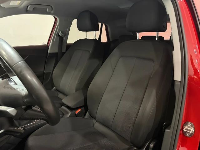 Audi Q2 35 TFSI