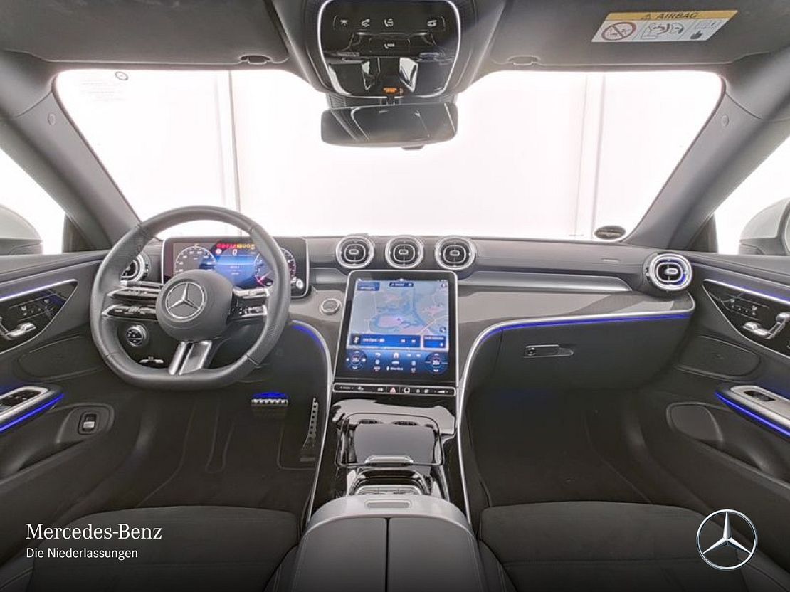 Mercedes-Benz CLE 200 CLE 200