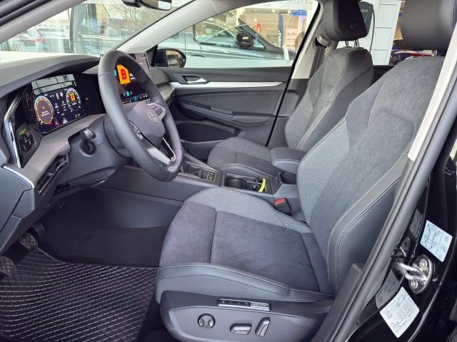 Volkswagen Golf Rabbit TSI