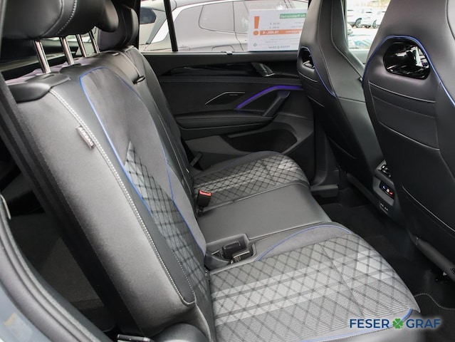 Volkswagen Tayron 2.0 TDI R-Line