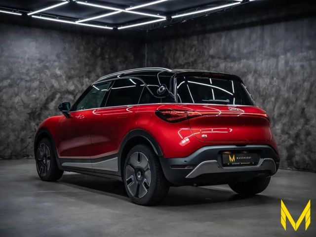 Smart #1 Cool Premium