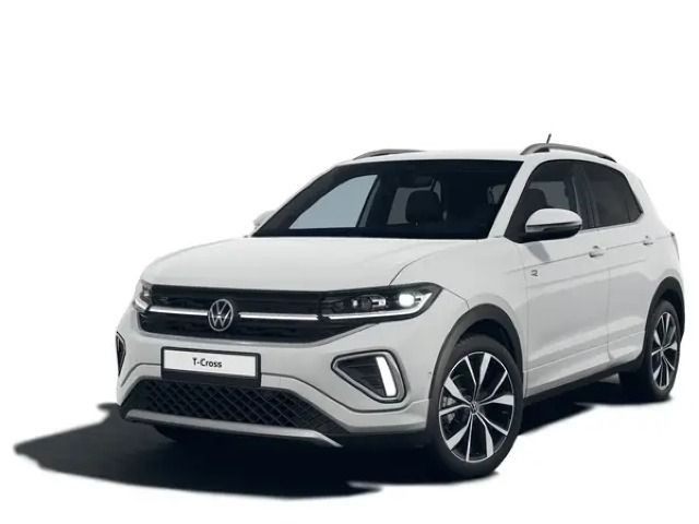Volkswagen T-Cross DSG R-Line
