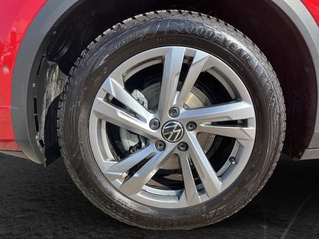 Volkswagen T-Roc 1.5 TSI R-Line