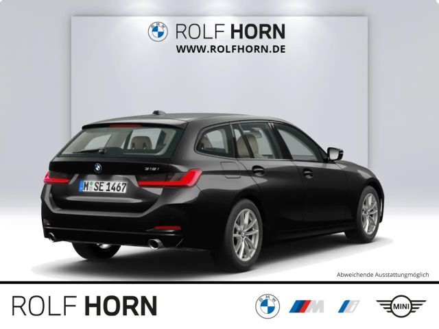 BMW 318 318i Touring