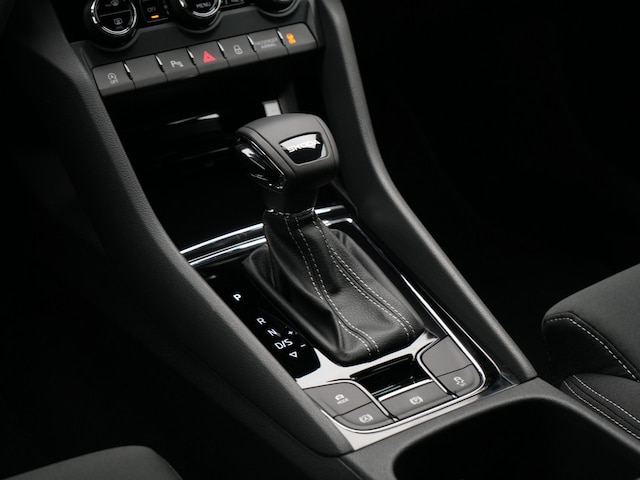 Skoda Karoq Sportline