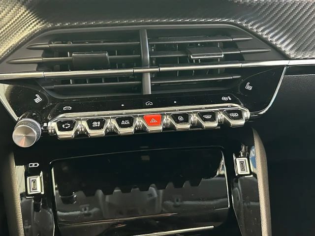 Peugeot 208 Allure Pack PureTech