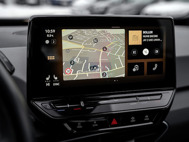 Volkswagen ID.3 Performance Pro