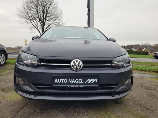 Volkswagen Polo 1.0 TSI Comfortline