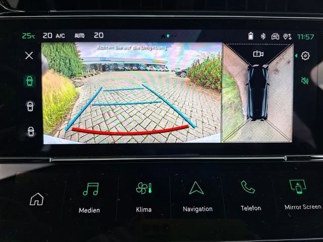 Peugeot 308 Allure Pack SW