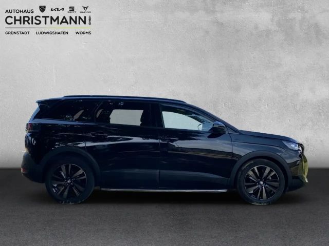 Peugeot 5008 BlueHDi GT-Line