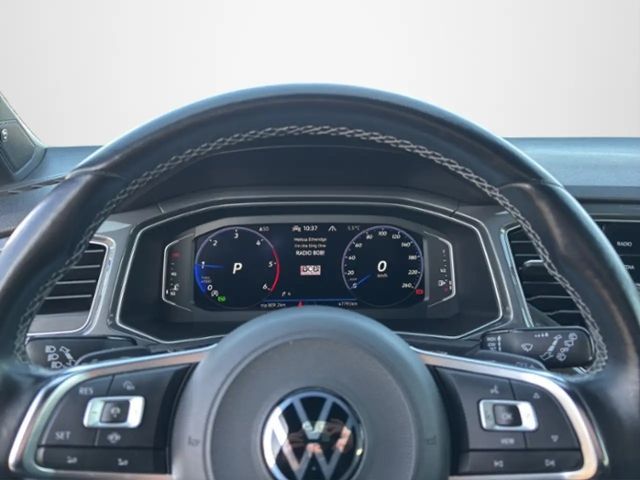Volkswagen T-Roc 2.0 TDI Sport