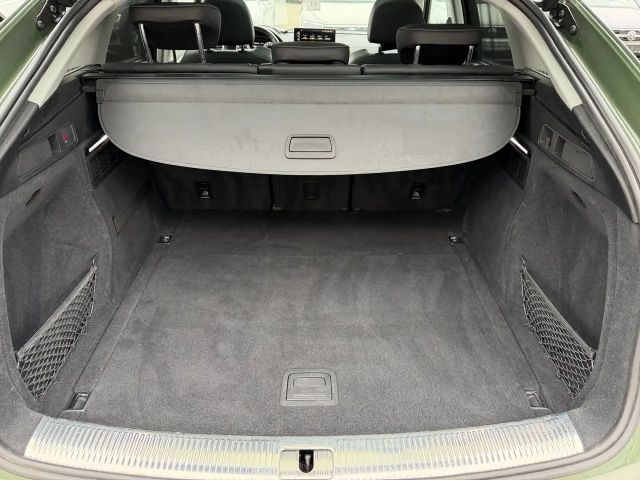 Audi Q5 45 TFSI Quattro S-Tronic Sportback