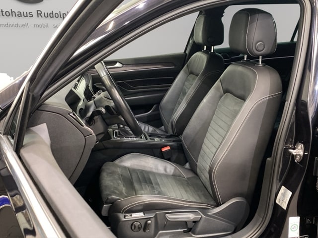 Volkswagen Passat 1.4 TSI DSG Variant