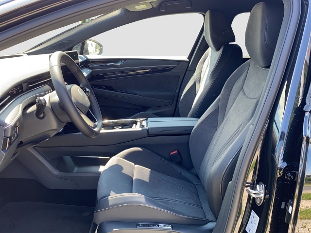 Volkswagen ID.7 Tourer