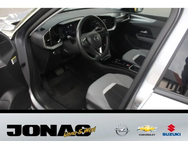 Opel Mokka Elegance Mokka-e