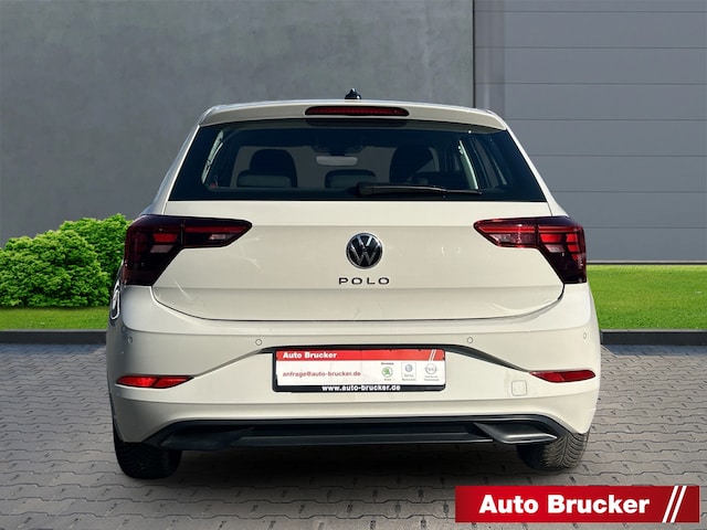Volkswagen Polo Life