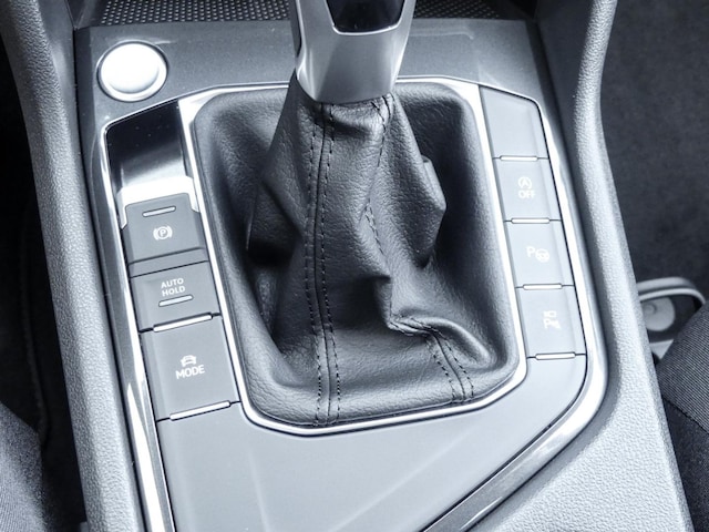 Volkswagen Tiguan 2.0 TDI DSG IQ.Drive