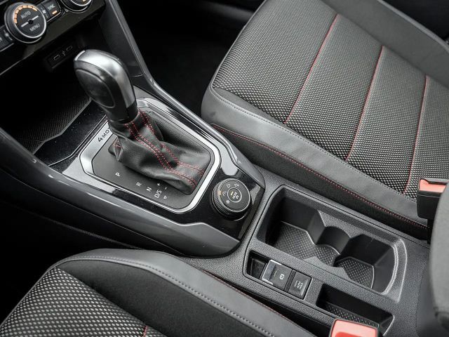 Volkswagen T-Roc 2.0 TDI Sport