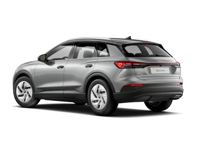 Audi Q4 e-tron SUV 45 e-tron Audi Q4 e-tron