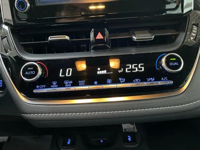 Toyota Corolla 1.2 Turbo Team D