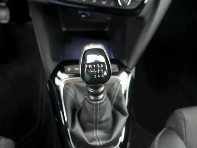 Opel Corsa GS-Line Grand Sport