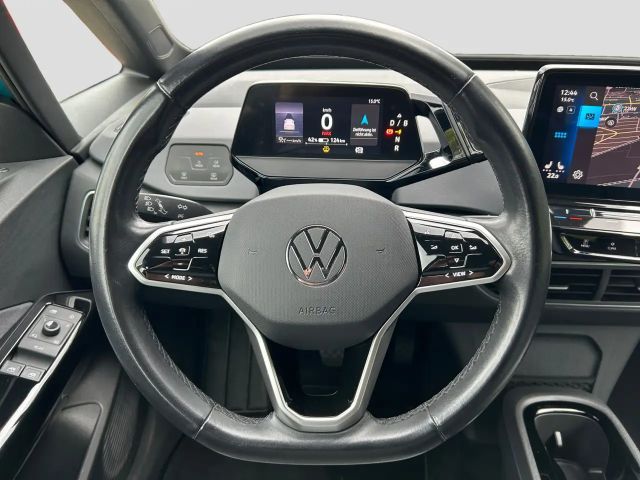 Volkswagen ID.3 City Performance Pure