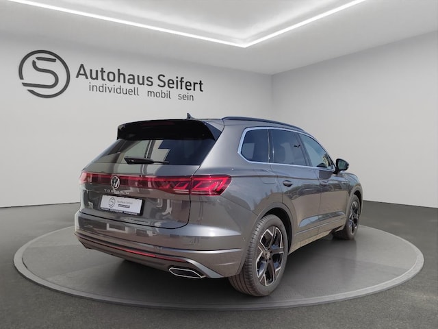 Volkswagen Touareg 3.0 V6 TDI 4Motion