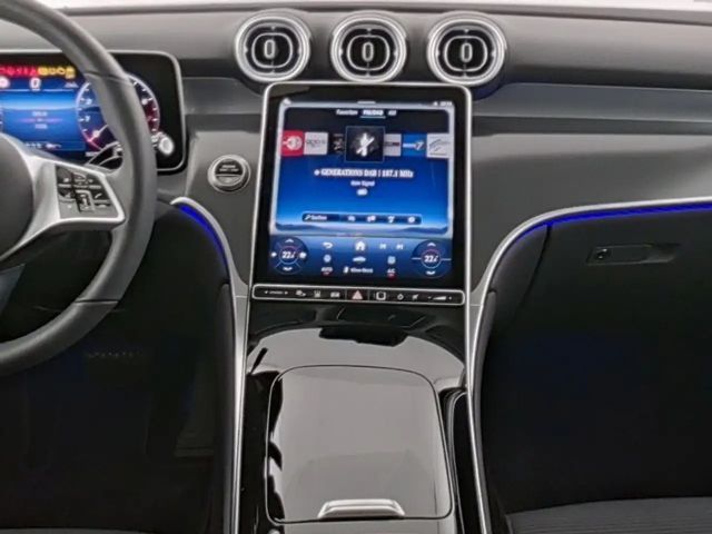 Mercedes-Benz GLC 200 4MATIC AVANTGARDE